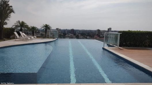 Apartamento com 3 Quartos à venda, 85m² no Vila Dubus, Presidente Prudente