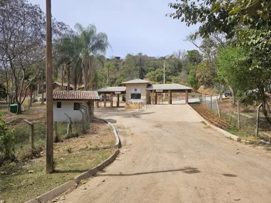 Lote/Terreno com 1 Quarto à venda, 5848m² no Estância Santa Maria do Laranjal, Atibaia