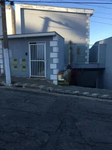 Sobrado com 3 Quartos à venda, 129m² no Vila Isolina Mazzei, São Paulo