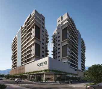 Apartamento com 2 Quartos à venda, 69m² no Roçado, São José