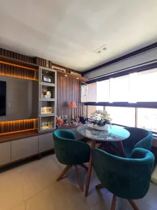 Apartamento com 2 Quartos à venda, 68m² no Jardim Oceania, João Pessoa
