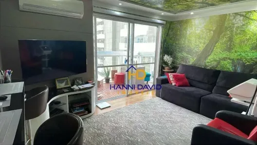 Apartamento com 2 Quartos à venda, 80m² no Paraíso, São Paulo