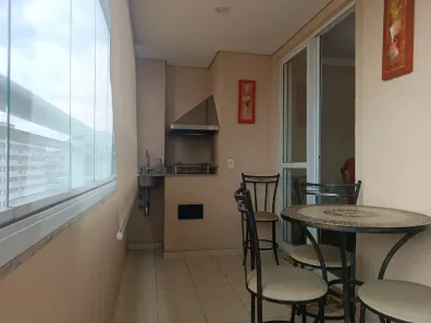 Apartamento com 2 Quartos à venda, 136m² no Vila Maria, São Paulo