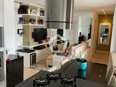 Apartamento com 2 Quartos à venda, 92m² no Água Branca, São Paulo
