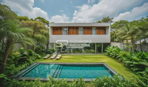 Casa com 4 Quartos à venda, 970m² no Vila Madalena, São Paulo