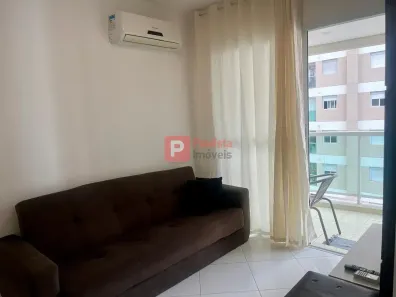 Apartamento com 1 Quarto à venda, 38m² no Vila Cruzeiro, São Paulo