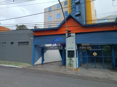 Prédio Comercial para alugar, 2116m² no Jardim Bélgica, São Paulo