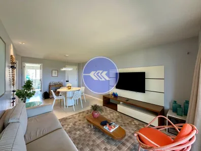 Apartamento com 3 Quartos à venda, 103m² no Porto das Dunas, Aquiraz