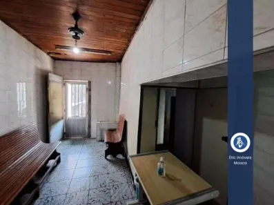 Sobrado com 2 Quartos à venda, 190m² no Quinta da Paineira, São Paulo