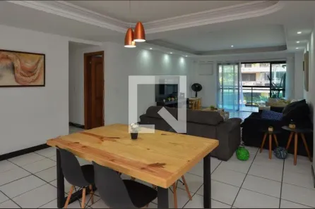 Apartamento com 5 Quartos à venda, 180m² no Recreio dos Bandeirantes, Rio de Janeiro