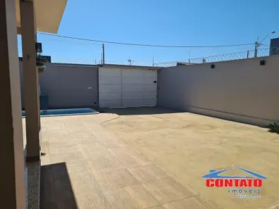 Casa com 1 Quarto à venda, 100m² no Residencial Arcoville, São Carlos