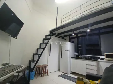 Sala Comercial à venda, 18m² no Centro, Rio de Janeiro