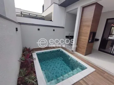 Casa de Condomínio com 2 Quartos à venda, 111m² no Cajuru do Sul, Sorocaba