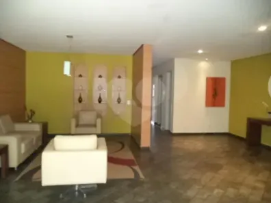 Apartamento com 3 Quartos à venda, 64m² no Vila Sofia, São Paulo