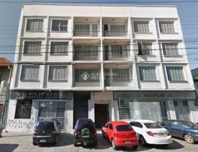Apartamento com 3 Quartos à venda, 77m² no Navegantes, Porto Alegre
