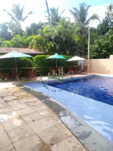 Apartamento com 2 Quartos à venda, 46m² no Serraria, Maceió