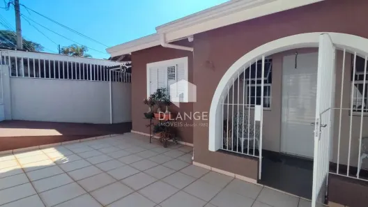 Casa com 2 Quartos à venda, 182m² no Vila Nova, Campinas