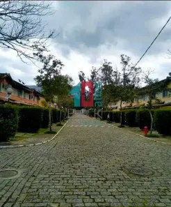 Casa de Condomínio com 3 Quartos à venda, 72m² no Vargem Grande, Rio de Janeiro