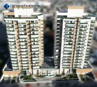 Apartamento com 2 Quartos à venda, 68m² no Itapuã, Vila Velha