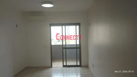 Apartamento com 3 Quartos à venda, 75m² no Jardim América, Ribeirão Preto