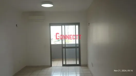 Apartamento com 3 Quartos à venda, 75m² no Jardim América, Ribeirão Preto