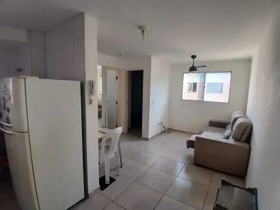 Apartamento com 2 Quartos à venda, 45m² no Cidade Universitária, Maceió