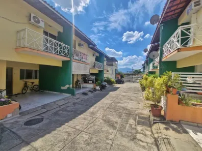 Casa com 2 Quartos à venda, 73m² no Moquetá, Nova Iguaçu