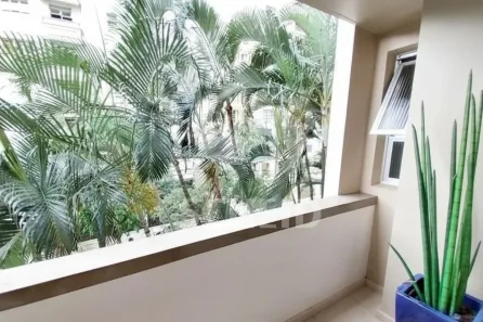 Apartamento com 3 Quartos à venda, 150m² no Brooklin Novo, São Paulo