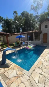 Casa com 5 Quartos à venda, 200m² no Guaratuba, Bertioga