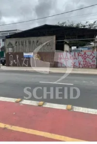 Galpão/Depósito/Armazém à venda, 450m² no Cidade Dutra, São Paulo