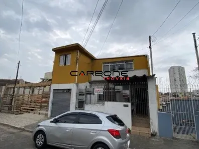 Casa com 2 Quartos à venda, 317m² no Vila Oratório, São Paulo