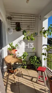 Apartamento com 3 Quartos à venda, 81m² no Vila Ipê, Campinas