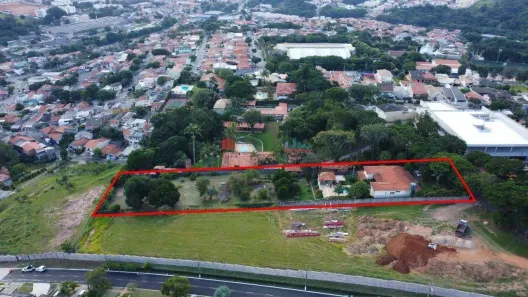 Lote/Terreno à venda, 350m² no Bosque, Vinhedo
