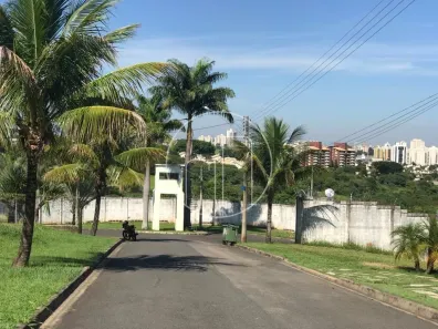 Lote/Terreno à venda, 2289m² no Chácara Bela Vista, Campinas