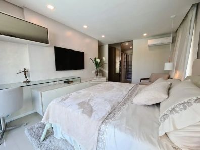 Apartamento com 3 Quartos à venda, 165m² no Cocó, Fortaleza
