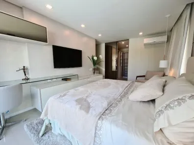 Apartamento com 3 Quartos à venda, 165m² no Cocó, Fortaleza