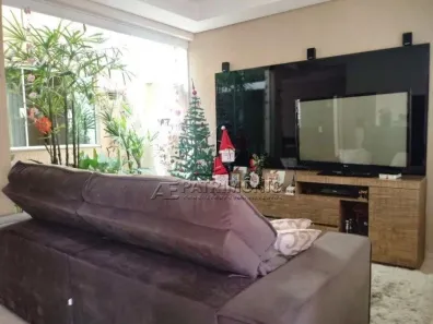 Casa de Condomínio com 4 Quartos à venda, 122m² no Loteamento Dinorá Rosa, Sorocaba
