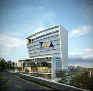 Sala Comercial à venda, 31m² no Vale do Sereno, Nova Lima