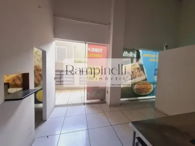 Ponto Comercial à venda, 63m² no Barra Funda, São Paulo