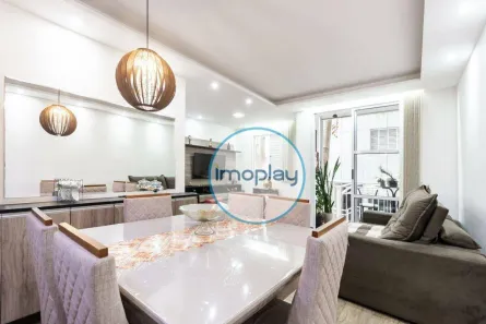Apartamento com 2 Quartos à venda, 55m² no Vila Bela, São Paulo