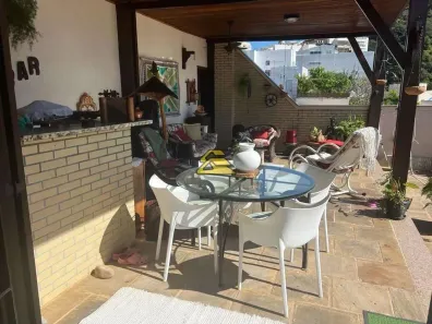 Cobertura com 4 Quartos à venda, 396m² no Copacabana, Rio de Janeiro