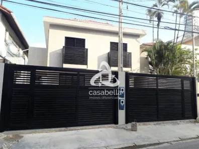 Casa com 3 Quartos à venda, 140m² no Boqueirão, Santos