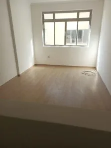 Apartamento com 1 Quarto à venda, 53m² no Itararé, São Vicente