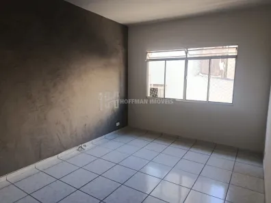 Apartamento com 1 Quarto para alugar, 65m² no Santa Paula, São Caetano do Sul