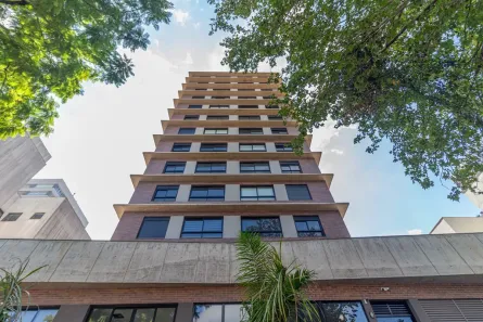 Apartamento com 1 Quarto à venda, 45m² no Petrópolis, Porto Alegre