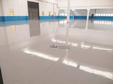Galpão/Depósito/Armazém para alugar, 2997m² no Tamboré, Barueri
