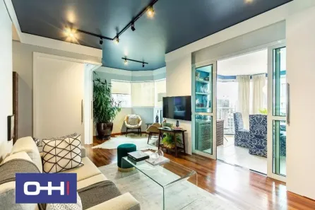 Apartamento com 2 Quartos para alugar, 60m² no Vila Olímpia, São Paulo