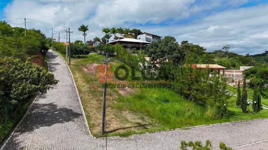 Lote/Terreno à venda, 729m² no , Chã Grande