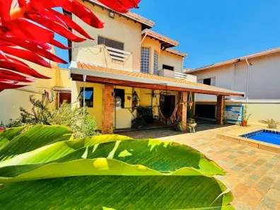 Casa com 3 Quartos à venda, 279m² no Jardim Chapadão, Campinas