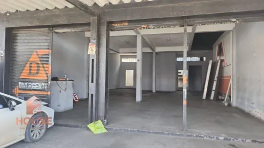 Galpão/Depósito/Armazém para alugar, 250m² no Jardim Presidente Dutra, Guarulhos